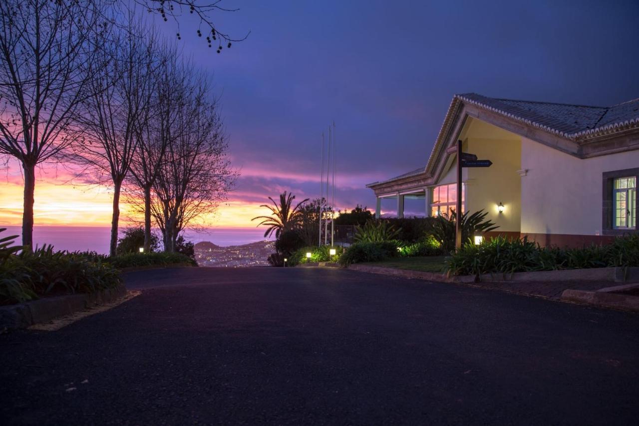 Luxury One Bedroom Palheiro Village By Hr Madeira Funchal  Exterior photo