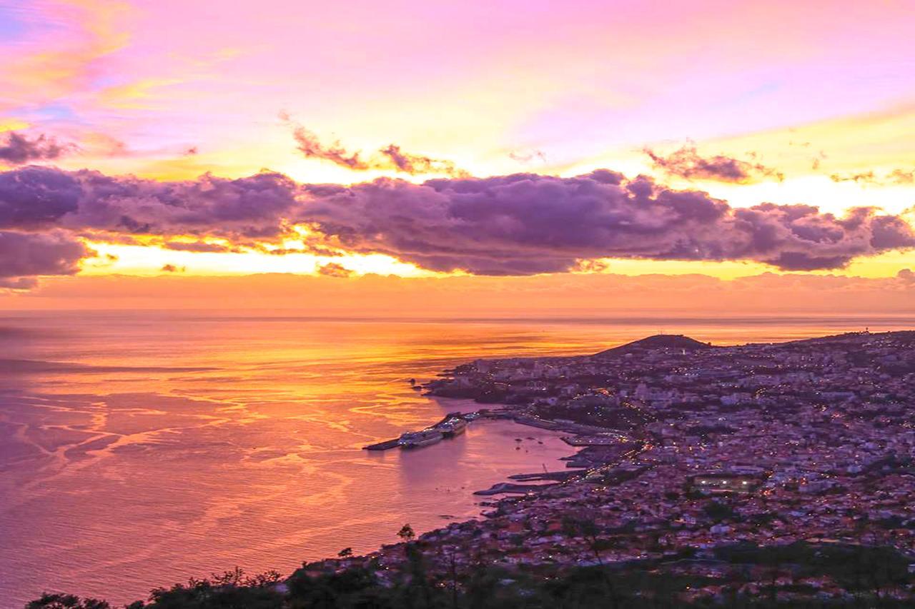 Luxury One Bedroom Palheiro Village By Hr Madeira Funchal  Exterior photo