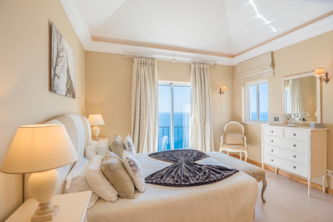 Luxury One Bedroom Palheiro Village By Hr Madeira Funchal  Exterior photo