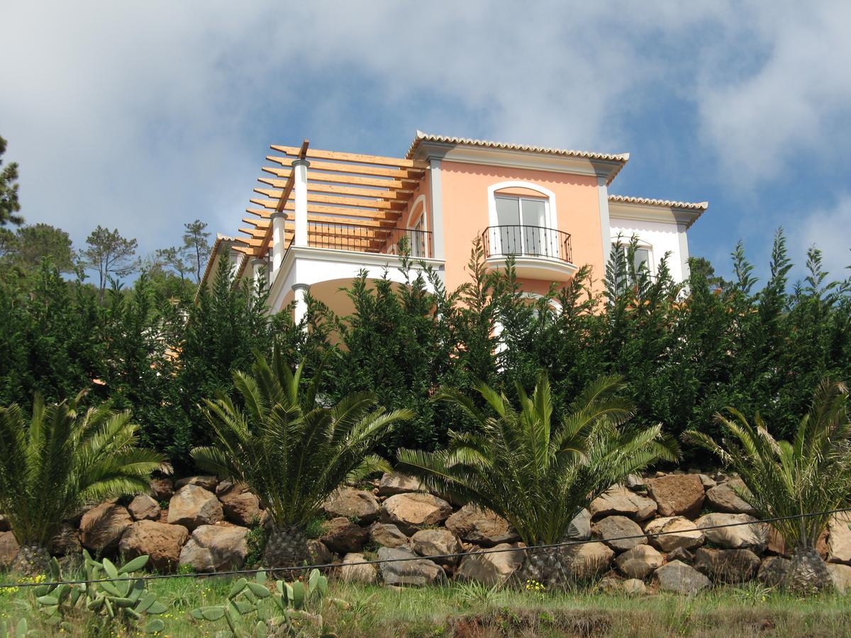 Luxury One Bedroom Palheiro Village By Hr Madeira Funchal  Exterior photo