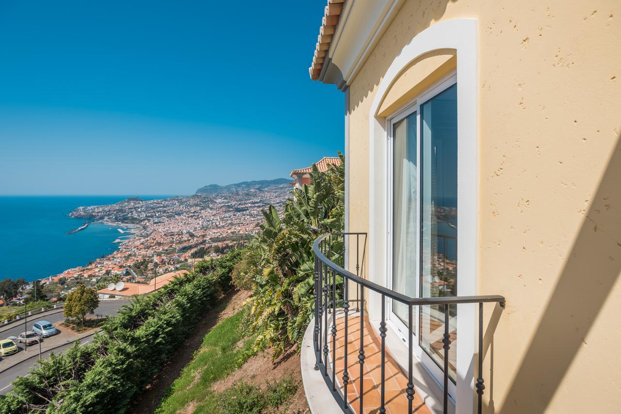 Luxury One Bedroom Palheiro Village By Hr Madeira Funchal  Exterior photo