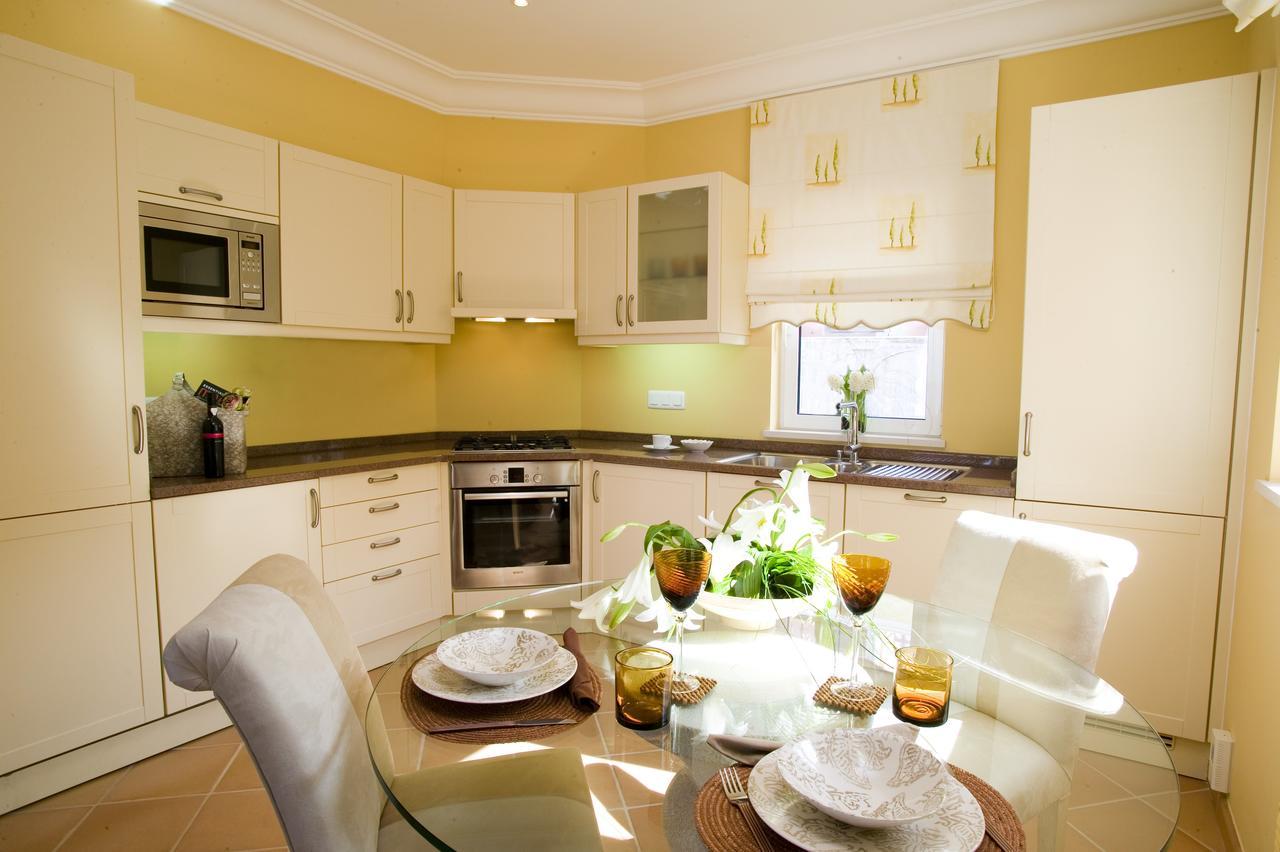 Luxury One Bedroom Palheiro Village By Hr Madeira Funchal  Exterior photo