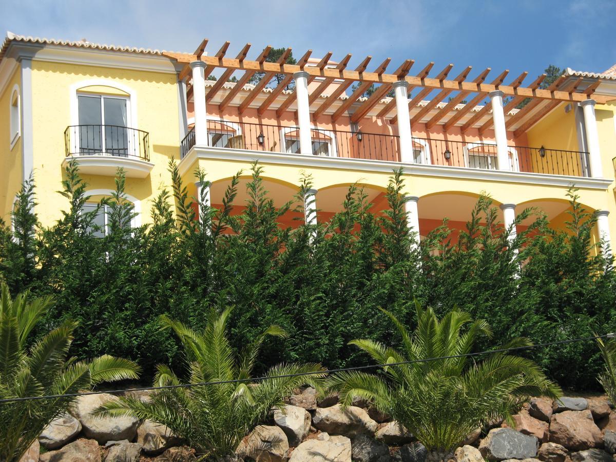 Luxury One Bedroom Palheiro Village By Hr Madeira Funchal  Exterior photo