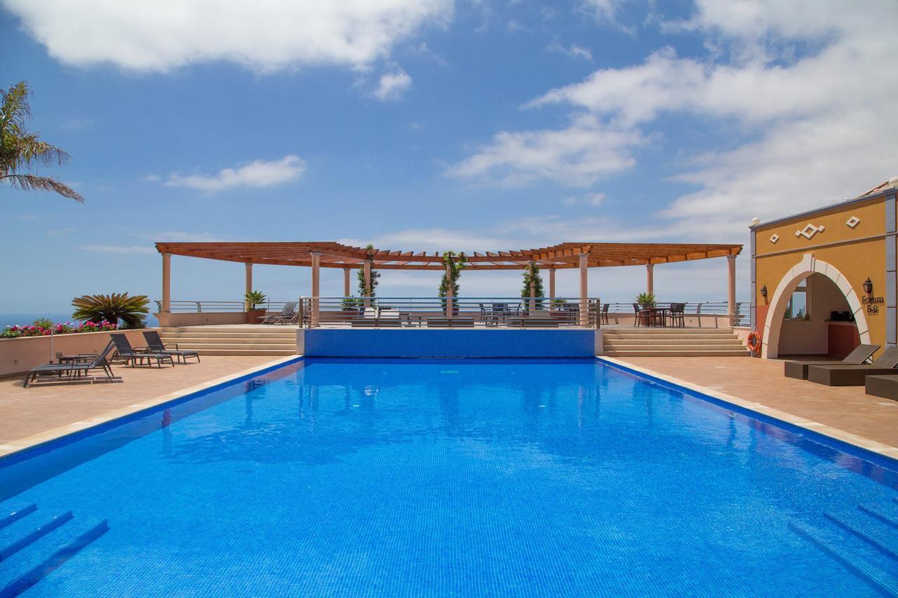 Luxury One Bedroom Palheiro Village By Hr Madeira Funchal  Exterior photo